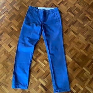 Polo Ralph Lauren Slim Fit